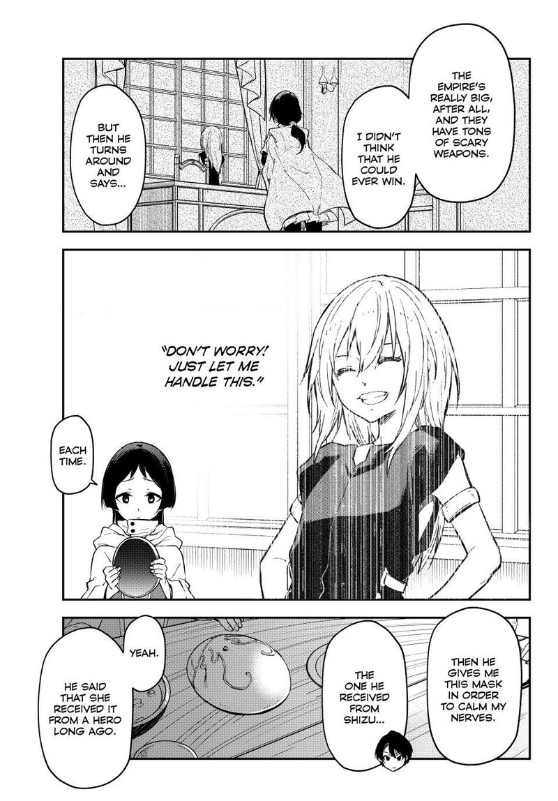 Infinite Mage, Chapter 144 image 15